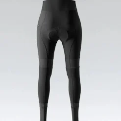 Calzamaglia donna Gobik Absolute 7.0 Strapless - Nero