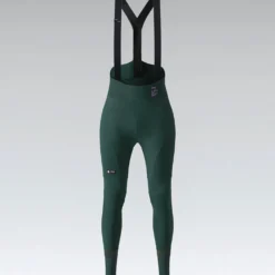 Calzamaglia donna Gobik Absolute 7.0 - Verde scuro