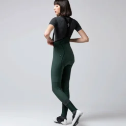 Calzamaglia donna Gobik Absolute 7.0 - Verde scuro