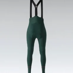 Calzamaglia donna Gobik Absolute 7.0 - Verde scuro