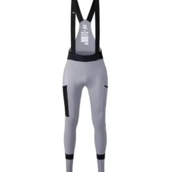 Calzamaglia donna Gobik Grit Tapioca - Grigio chiaro