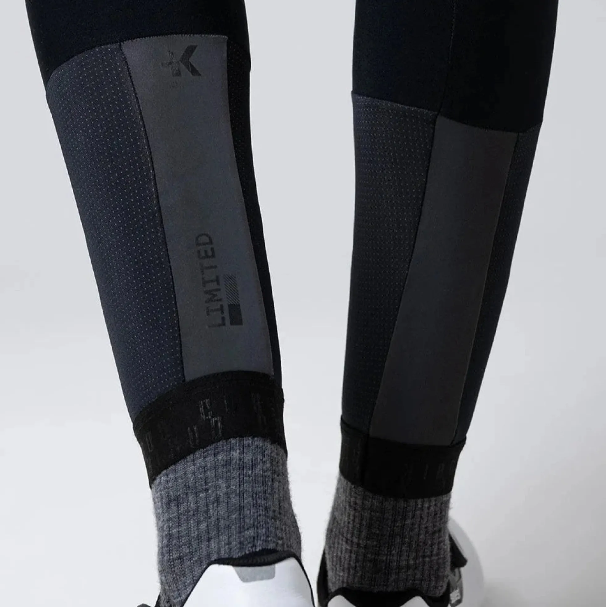 Calzamaglia donna Gobik Limited 7.0 - Nero