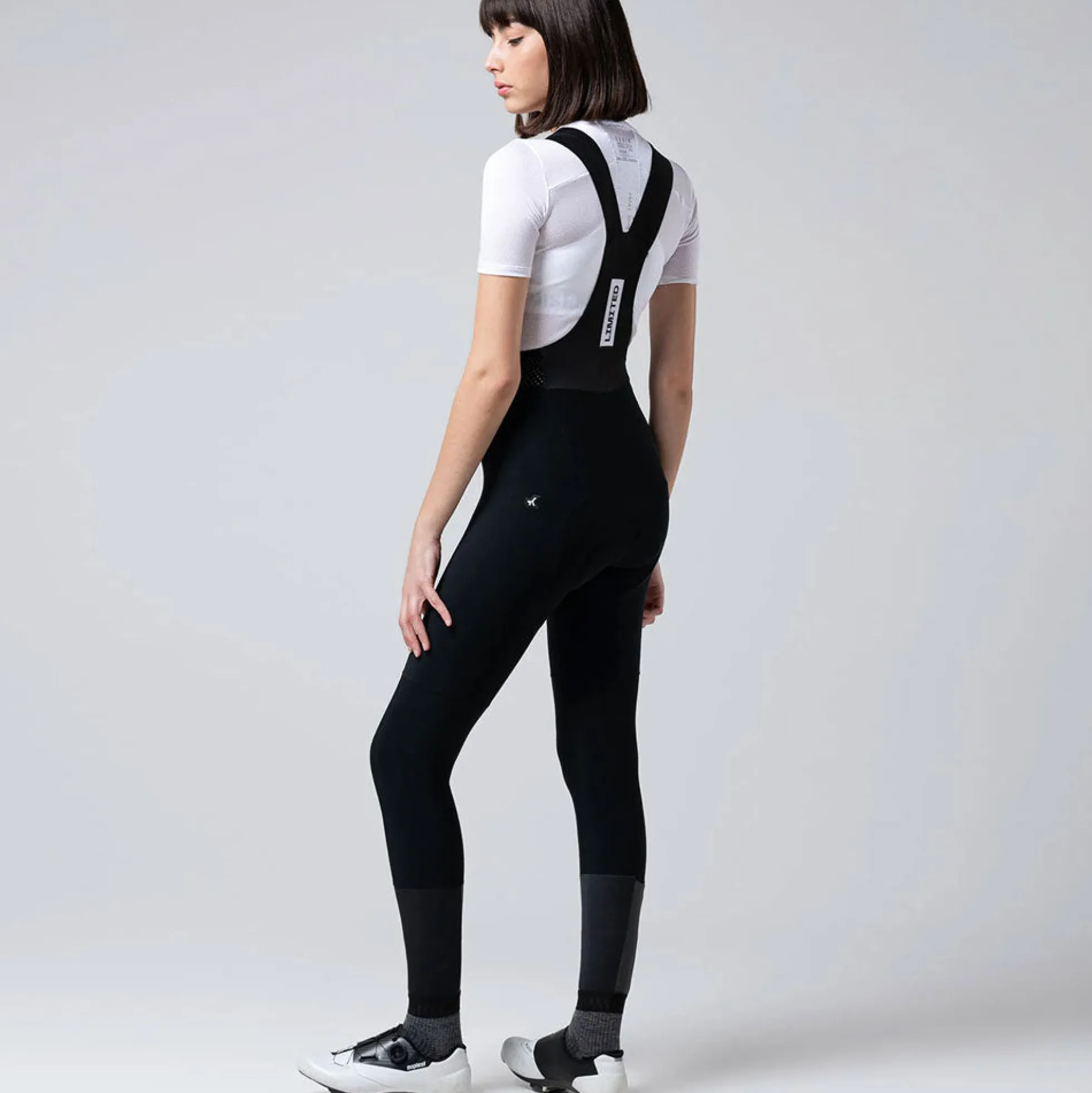 Calzamaglia donna Gobik Limited 7.0 - Nero