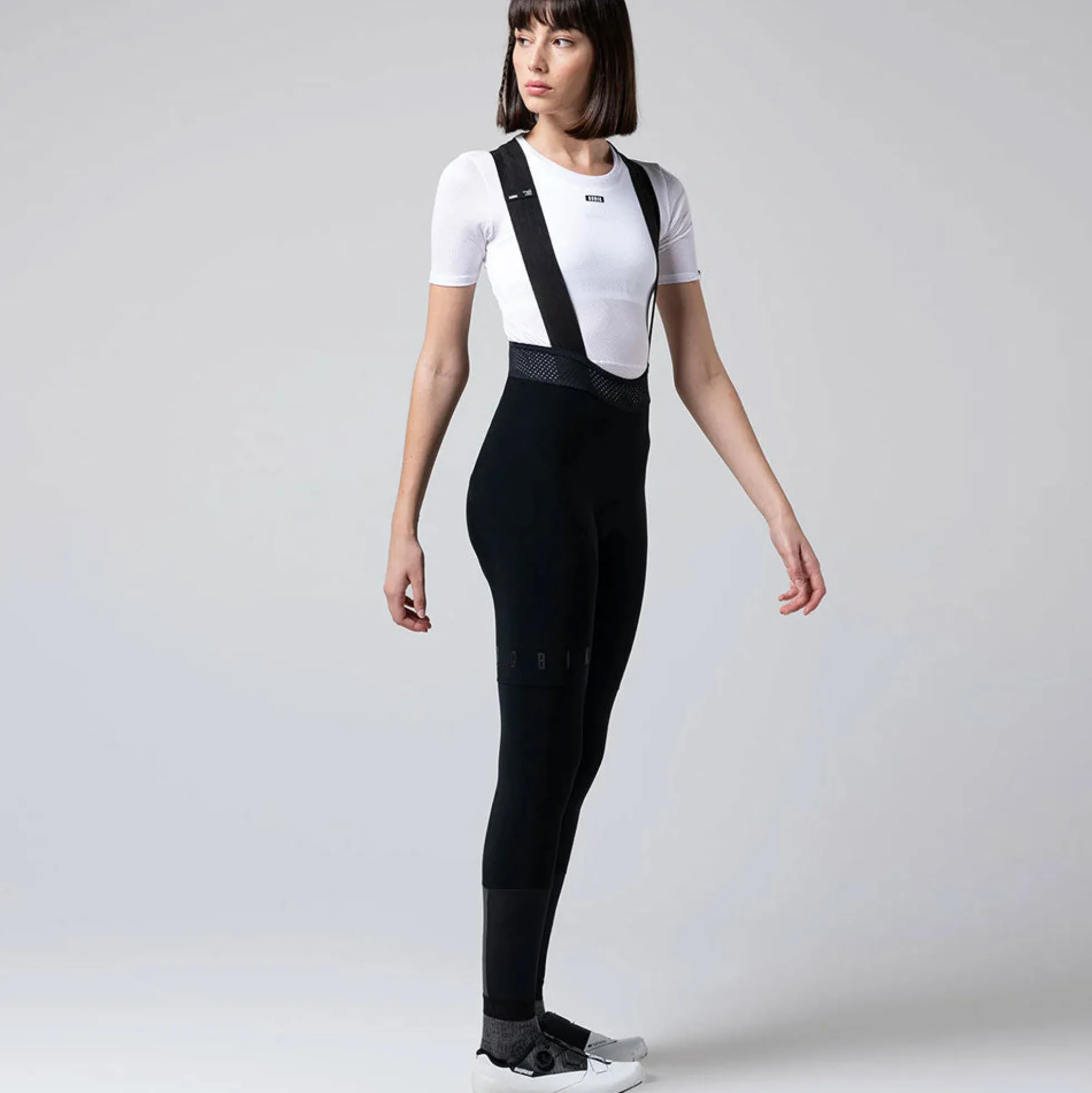 Calzamaglia donna Gobik Limited 7.0 - Nero