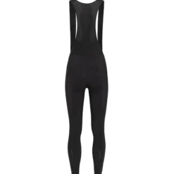 Calzamaglia Donna Hiru Advanced Thermal - Nero
