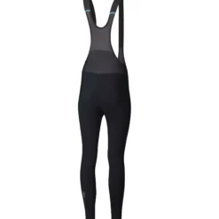 Calzamaglia donna Jëuf Pro Thermal - Nero