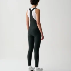 Calzamaglia donna Maap Team Evo Cargo - Nero