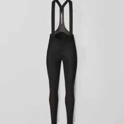 Calzamaglia donna Maap Team Evo Thermal Cargo - Nero