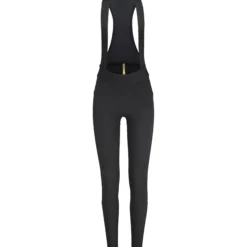 Calzamaglia donna Mavic Aksium Thermo - Nero
