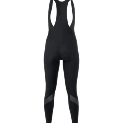 Calzamaglia donna Mavic Essential Thermo - Nero
