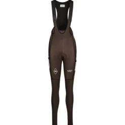 Calzamaglia donna Pas Normal Studios T.K.O. Essential Thermal - Viola