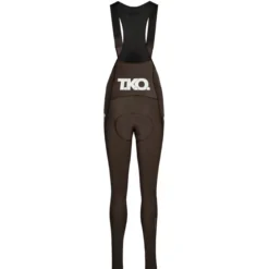 Calzamaglia donna Pas Normal Studios T.K.O. Essential Thermal - Viola