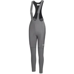 Calzamaglia donna Pas Normal Studios Essential Thermal - Grigio
