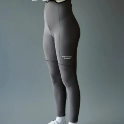 Calzamaglia donna Pas Normal Studios Essential Thermal - Grigio