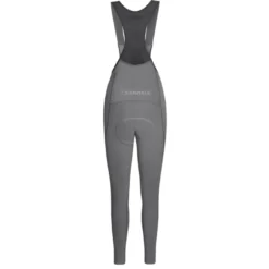 Calzamaglia donna Pas Normal Studios Essential Thermal - Grigio