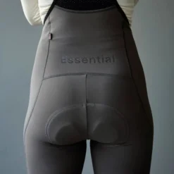 Calzamaglia donna Pas Normal Studios Essential Thermal - Grigio