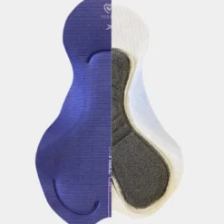 Calzamaglia donna Pissei Primapelle - Blu scuro