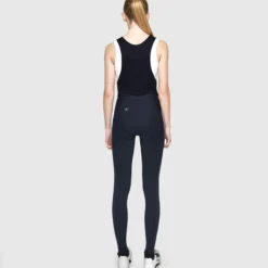 Calzamaglia donna Pissei Primapelle - Blu scuro