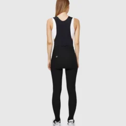 Calzamaglia donna Pissei Primapelle - Nero