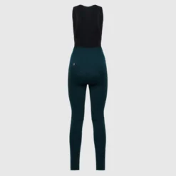 Calzamaglia donna Pissei Primapelle - Verde