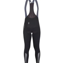 Calzamaglia donna Q36.5 Grid Skin - Nero