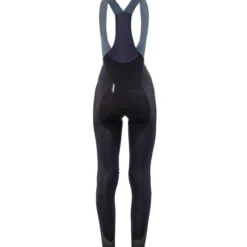 Calzamaglia donna Q36.5 Winter - Nero