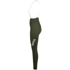Calzamaglia donna Rapha Pro Team Lightweight - Verde