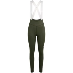 Calzamaglia donna Rapha Pro Team Lightweight - Verde