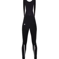 Calzamaglia donna Santini Guard Nimb - Nero