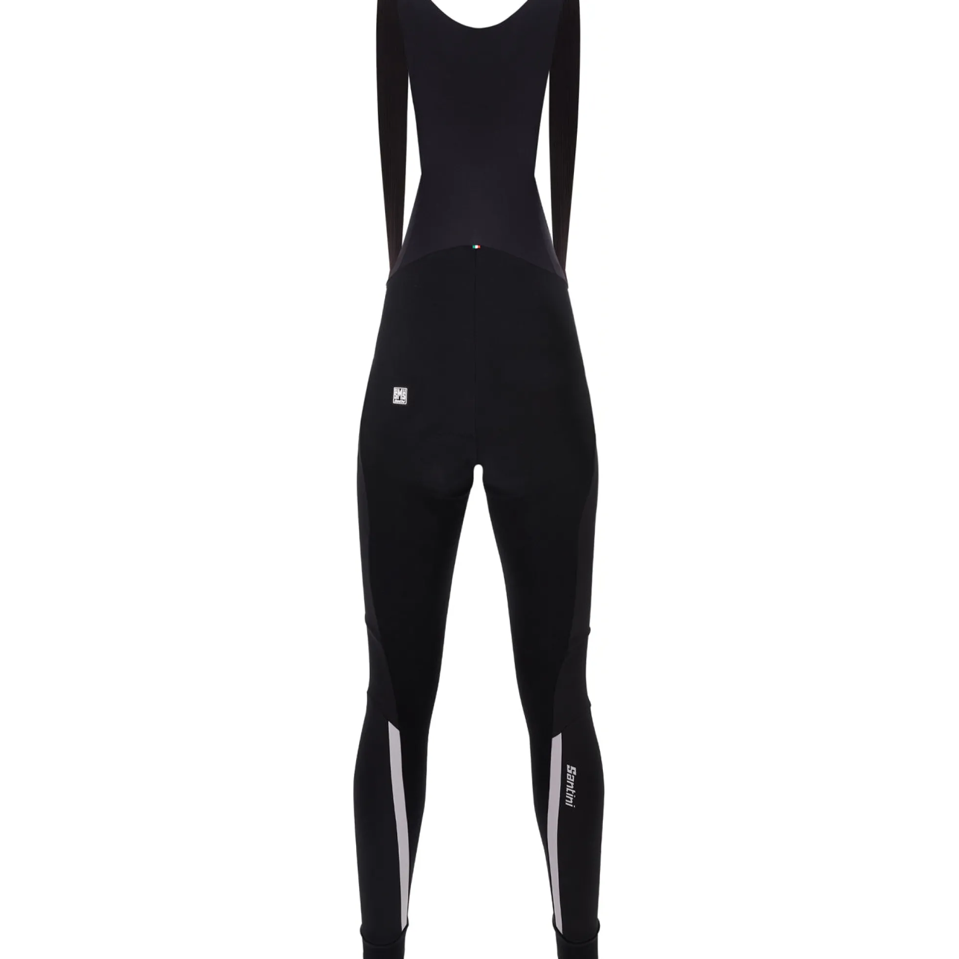 Calzamaglia donna Santini Guard Nimb - Nero