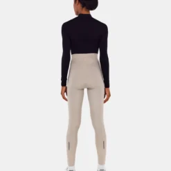 Calzamaglia donna Santini RTR 2024 - Beige