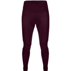 Calzamaglia donna Santini RTR 2024 - Bordeaux