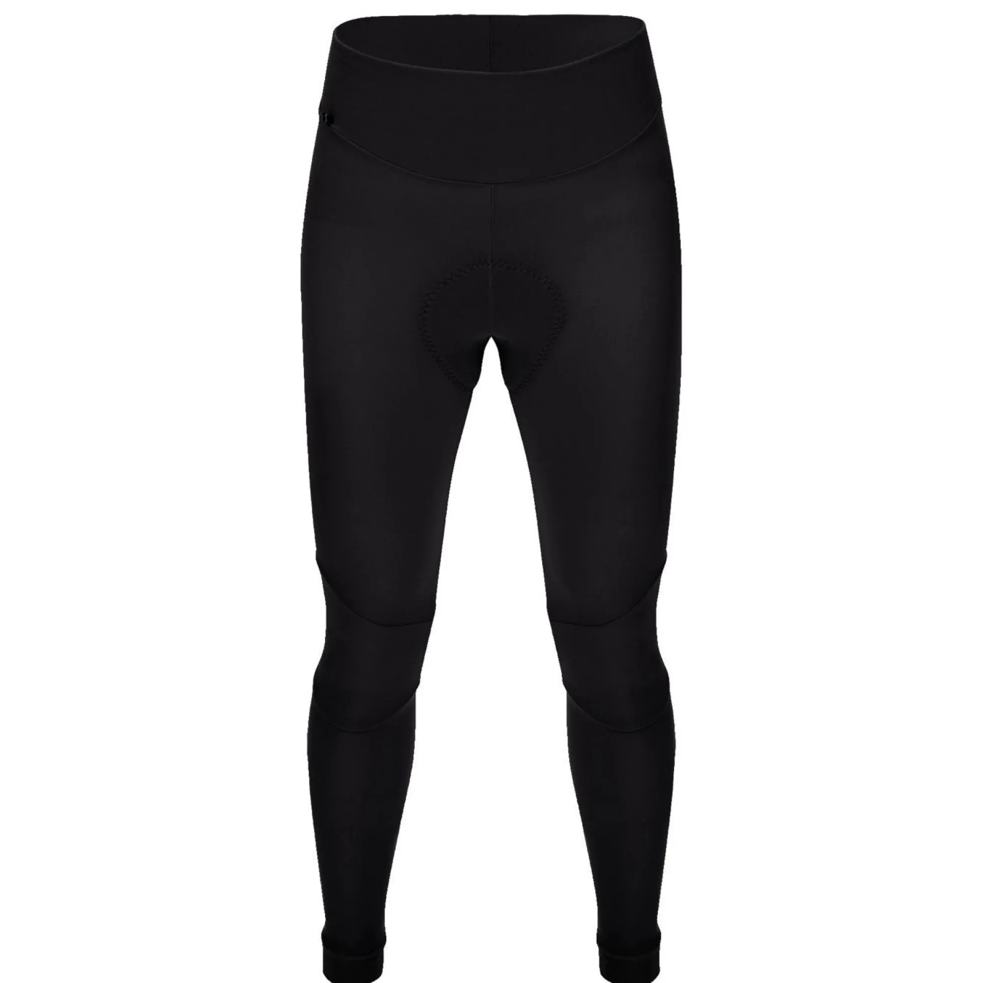 Calzamaglia donna Santini RTR 2024 - Nero