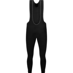Calzamaglia donna Santini RTR - Nero