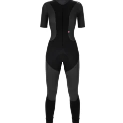 Calzamaglia donna Santini Vega Dry - Nero
