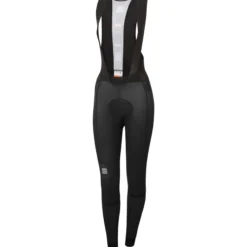Calzamaglia donna Sportful Bodyfit Pro - Nero