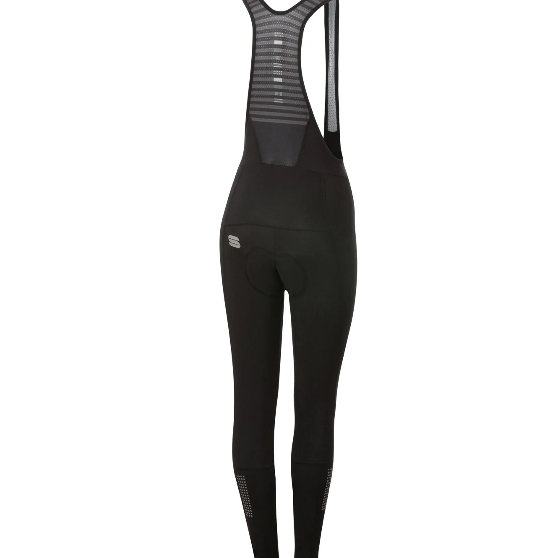 Calzamaglia donna Sportful Classic - Nero