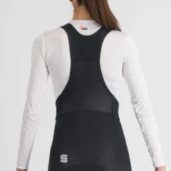 Calzamaglia donna Sportful Fiandre - Nero