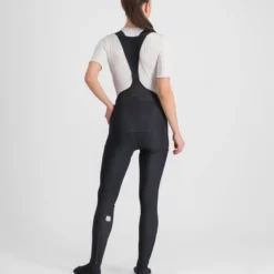 Calzamaglia donna Sportful Supergiara - Nero
