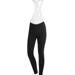 Calzamaglia Donna Zerorh Zero - Nero