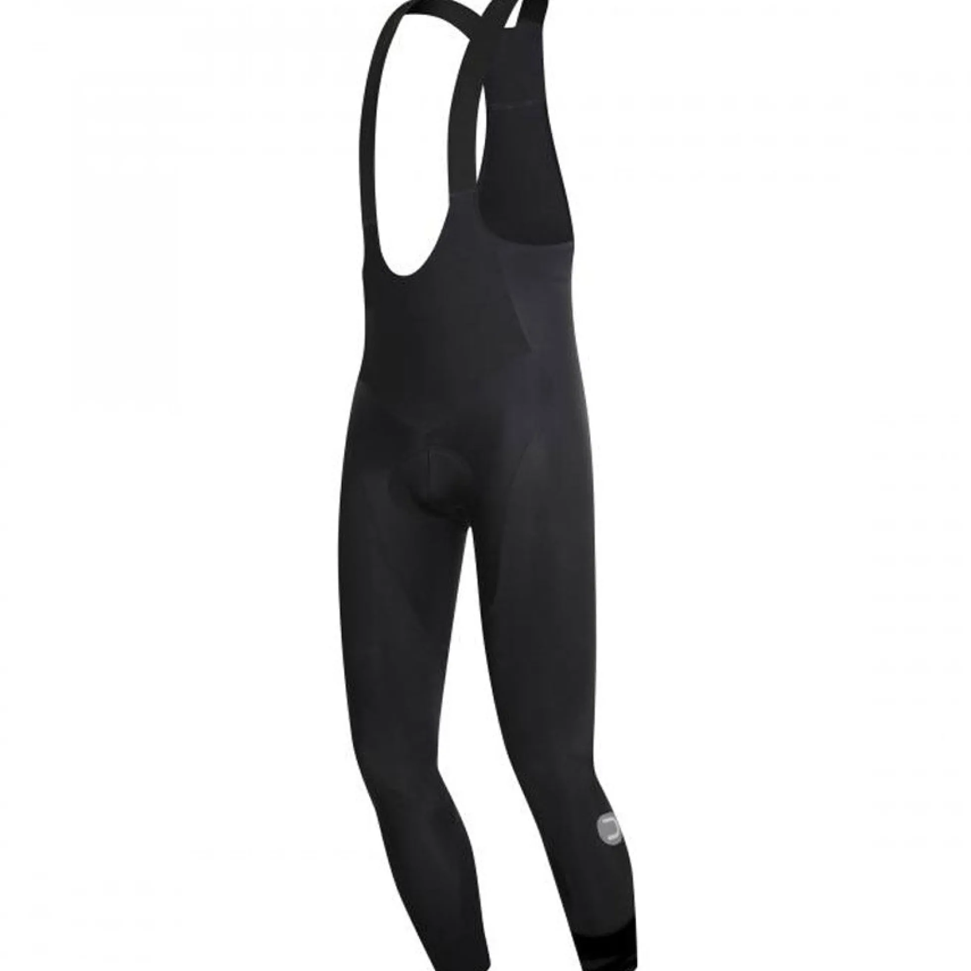 Calzamaglia Dotout Heat - Nero