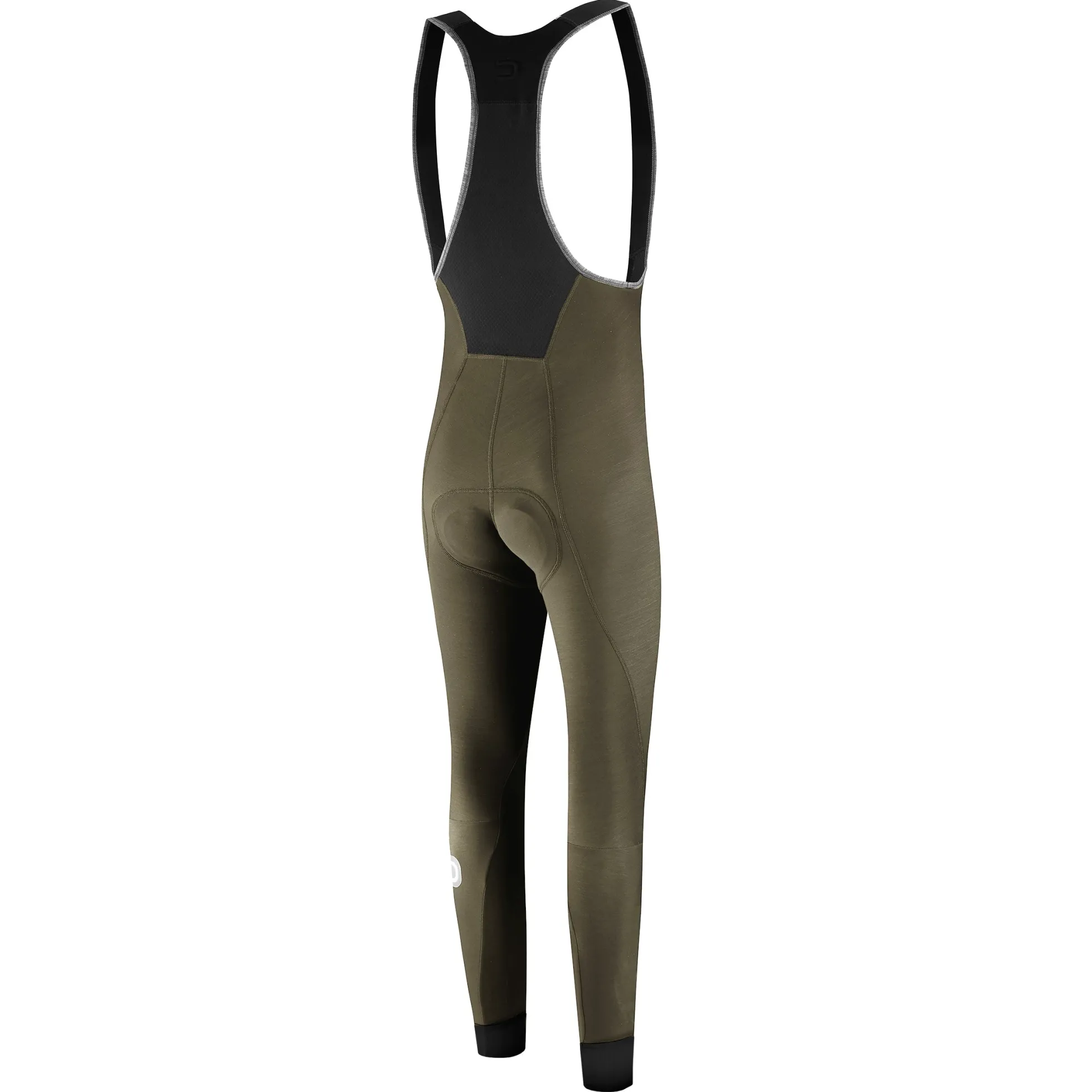 Calzamaglia Dotout Heat - Verde