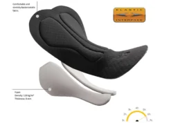 Calzamaglia Dotout Heat - Verde