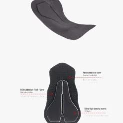 Calzamaglia Gobik Absolute 6.0 K10 Java - Viola