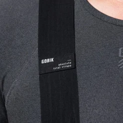 Calzamaglia Gobik Absolute 7.0 - Verde scuro