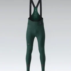 Calzamaglia Gobik Absolute 7.0 - Verde scuro