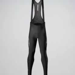 Calzamaglia Maap Drome Team Evo Cargo - Nero