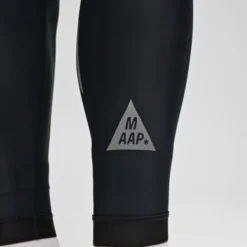 Calzamaglia Maap Drome Team Evo Cargo - Nero