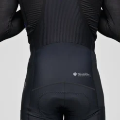 Calzamaglia Maap Drome Team Evo Cargo - Nero