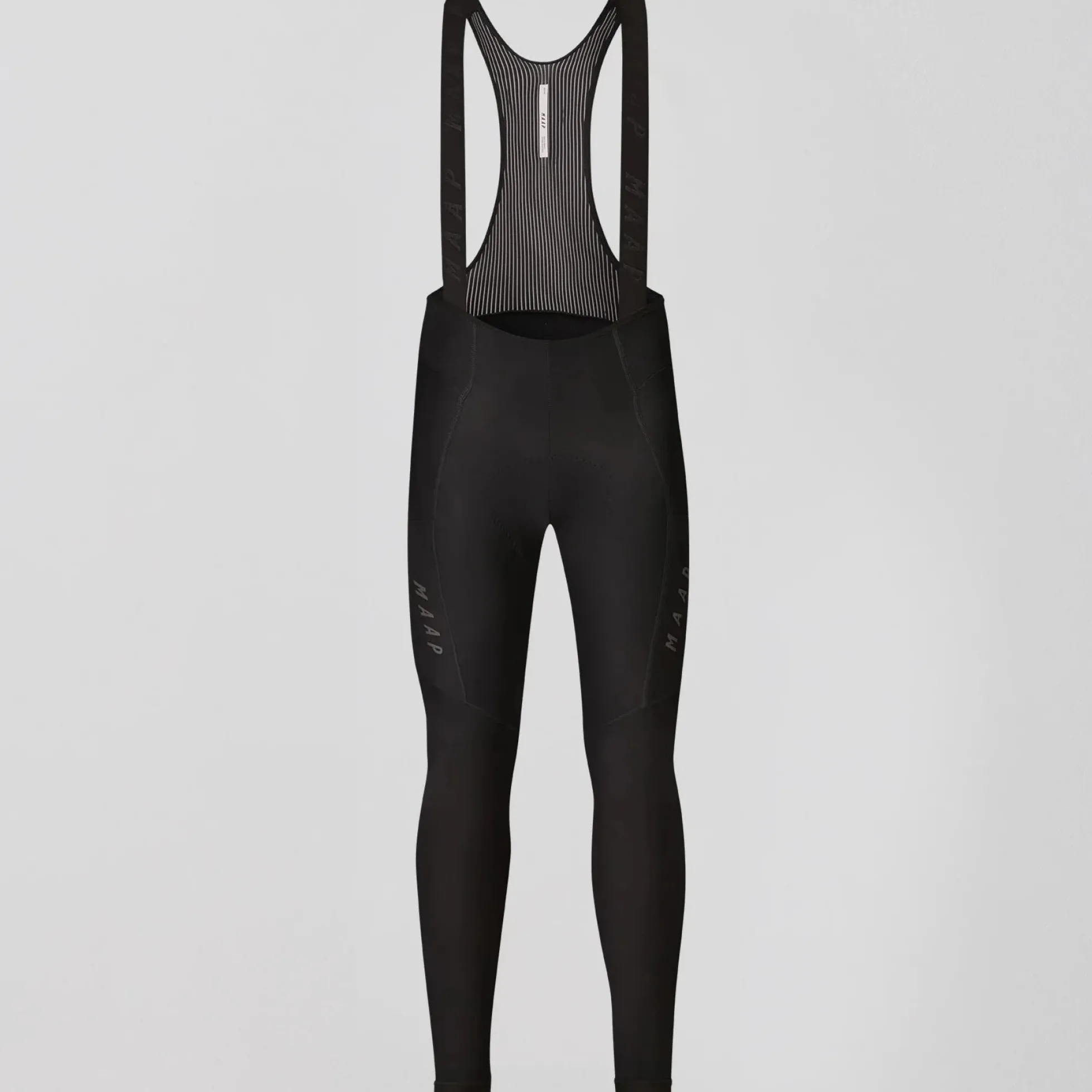 Calzamaglia Maap Team Evo Thermal Cargo - Nero